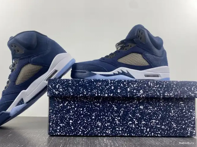 One Kick Jordan Georgetown FD6812-400 Air 5 0516